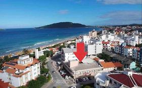 Residencial Gaivotas 09 - 1 Quartos - 30m praia Wifi Cadeira e guarda sol