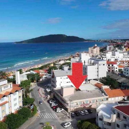 Residencial Gaivotas 09 - 1 Quartos - 30m praia Wifi Cadeira e guarda sol Florianopolis Exterior foto